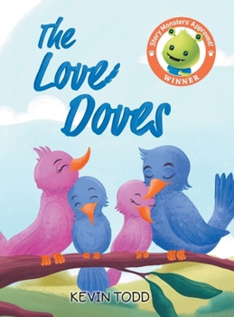 The Love Doves