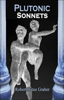 Paperback Plutonic Sonnets Book