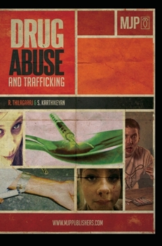 Hardcover Drug Abuse and Trafficking Book