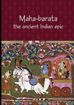 Paperback Maha-barata Book