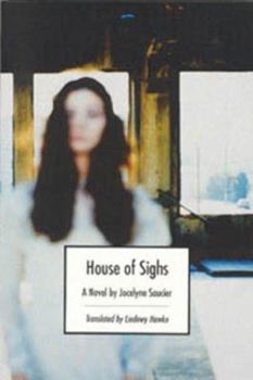 Paperback House of Sighs Book