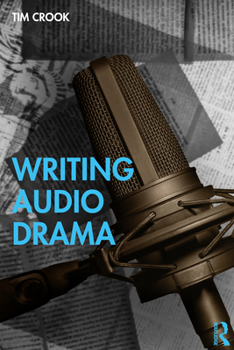 Paperback Writing Audio Drama Book
