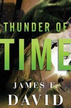 Thunder of Time - Book #2 of the Thunder