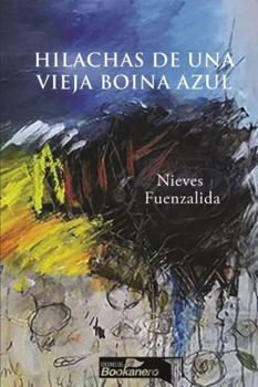 Paperback Hilachas de una vieja boina azul [Spanish] Book