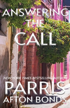 Paperback Answering The Call Book
