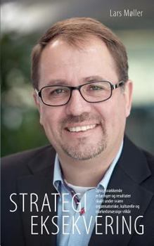 Paperback Strategieksekvering [Danish] Book