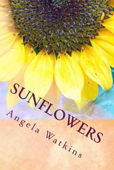 Paperback Sunflowers Book