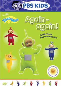 Teletubbies - Again-Again!