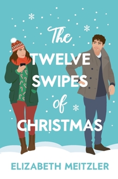 Paperback The Twelve Swipes of Christmas Book