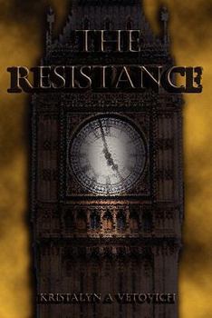 Paperback The Resistance Book