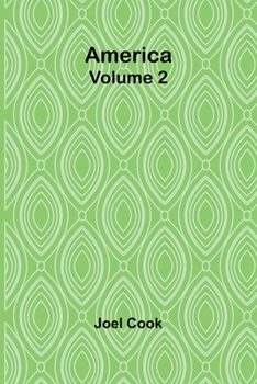 America, Volume 2