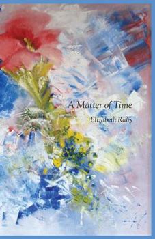 Paperback A Matter of Time Book