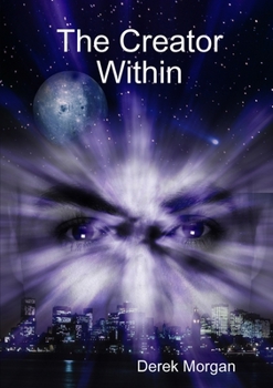 Paperback The Creator Within Book