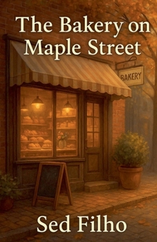 Paperback The Bakery on Maple Street Book