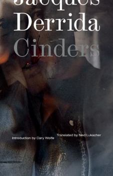 Paperback Cinders: Volume 28 Book