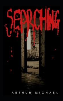 Paperback SEARCHING: An IQ Novel Book 1 Book