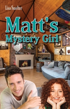 Paperback Matt's Mystery Girl Book