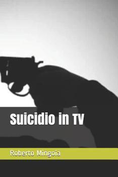 Paperback Suicidio in TV [Italian] Book