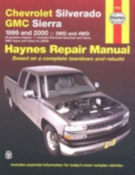 Paperback Chevrolet Silverado Pickups Book