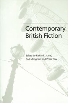 Paperback Contemporary British Fiction Book