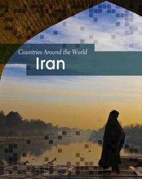 Paperback Iran Book
