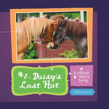 Hardcover Daisy's Lost Hat: Volume 1 Book