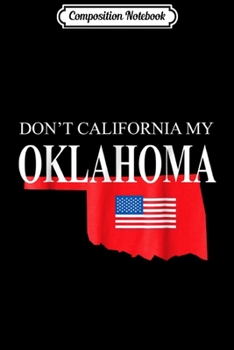 Composition Notebook: Donald Trump Republican Christmas Tree No Fake Trees Gift  Journal/Notebook Blank Lined Ruled 6x9 100 Pages