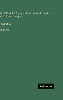Hardcover Bulletin: Bulletin [French] Book