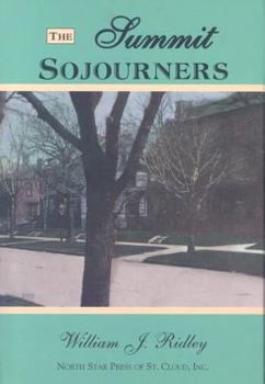 Hardcover The Summit Sojourners Book