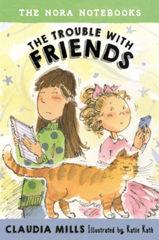 Trouble with Friends