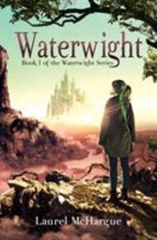 Paperback Waterwight: Book 1 of the Waterwight Series Book