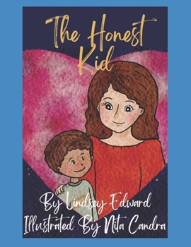 Paperback The Honest Kid Book