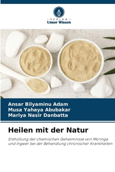 Paperback Heilen mit der Natur [German] Book