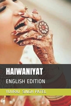 Paperback Haiwaniyat: English Edition Book