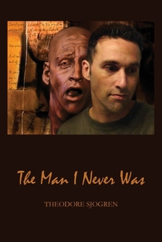 Paperback The Man I Never Was Book
