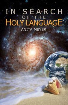 Paperback In Search of the Holy Language Book