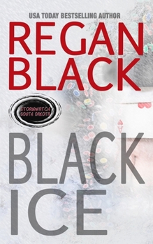 Paperback Black Ice Book