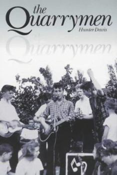 Paperback The Quarrymen Book