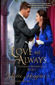 Paperback Love Me Always Book