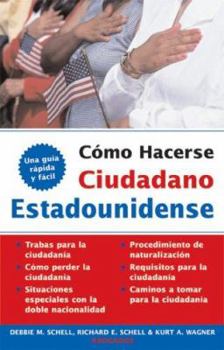 Become A U.S. Citizen