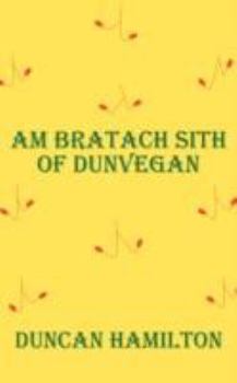 Paperback Am Bratach Sith of Dunvegan Book