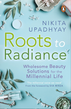 Paperback Roots to Radiance Book