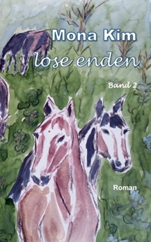 Paperback Lose Enden II: Band 2 [German] Book
