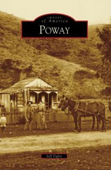 Poway - Book  of the Images of America: California