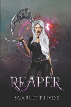 Paperback Reaper Book
