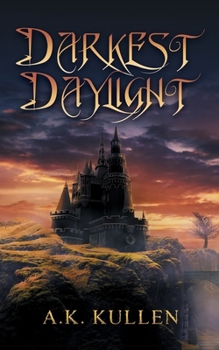 Paperback Darkest Daylight Book