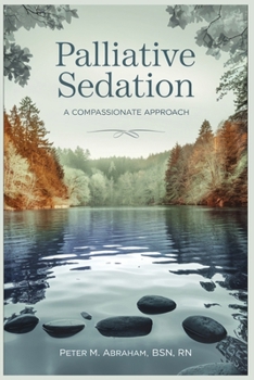 Paperback Palliative Sedation: A Compassionate Approach Book
