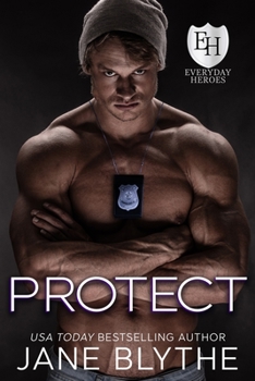 Protect - Book  of the Everyday Heroes World