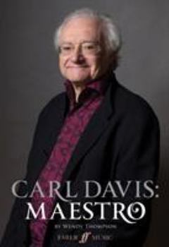 Carl Davis -- Maestro