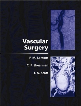 Hardcover Vascular Surgery Book